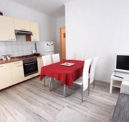 Kampo Apartment Zadar Luaran gambar