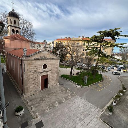 Kampo Apartment Zadar Luaran gambar