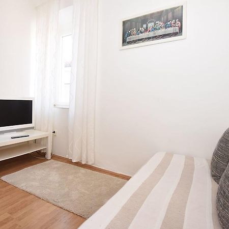 Kampo Apartment Zadar Luaran gambar