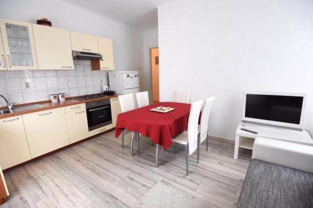 Kampo Apartment Zadar Luaran gambar
