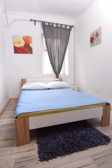 Kampo Apartment Zadar Luaran gambar