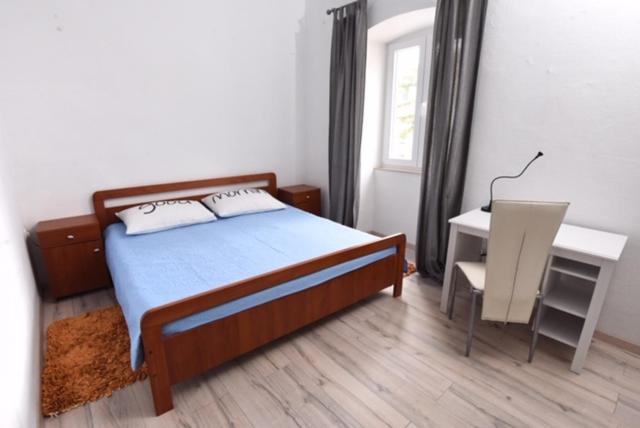 Kampo Apartment Zadar Luaran gambar