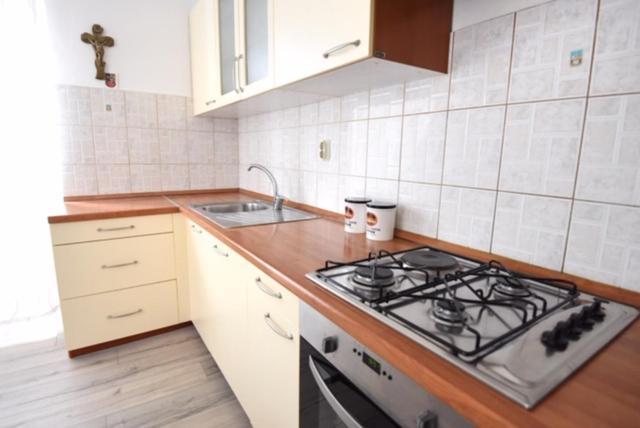 Kampo Apartment Zadar Luaran gambar