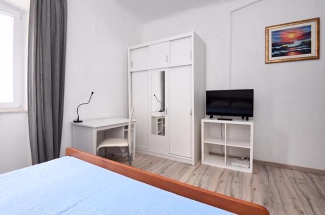 Kampo Apartment Zadar Luaran gambar