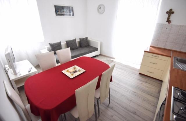 Kampo Apartment Zadar Luaran gambar