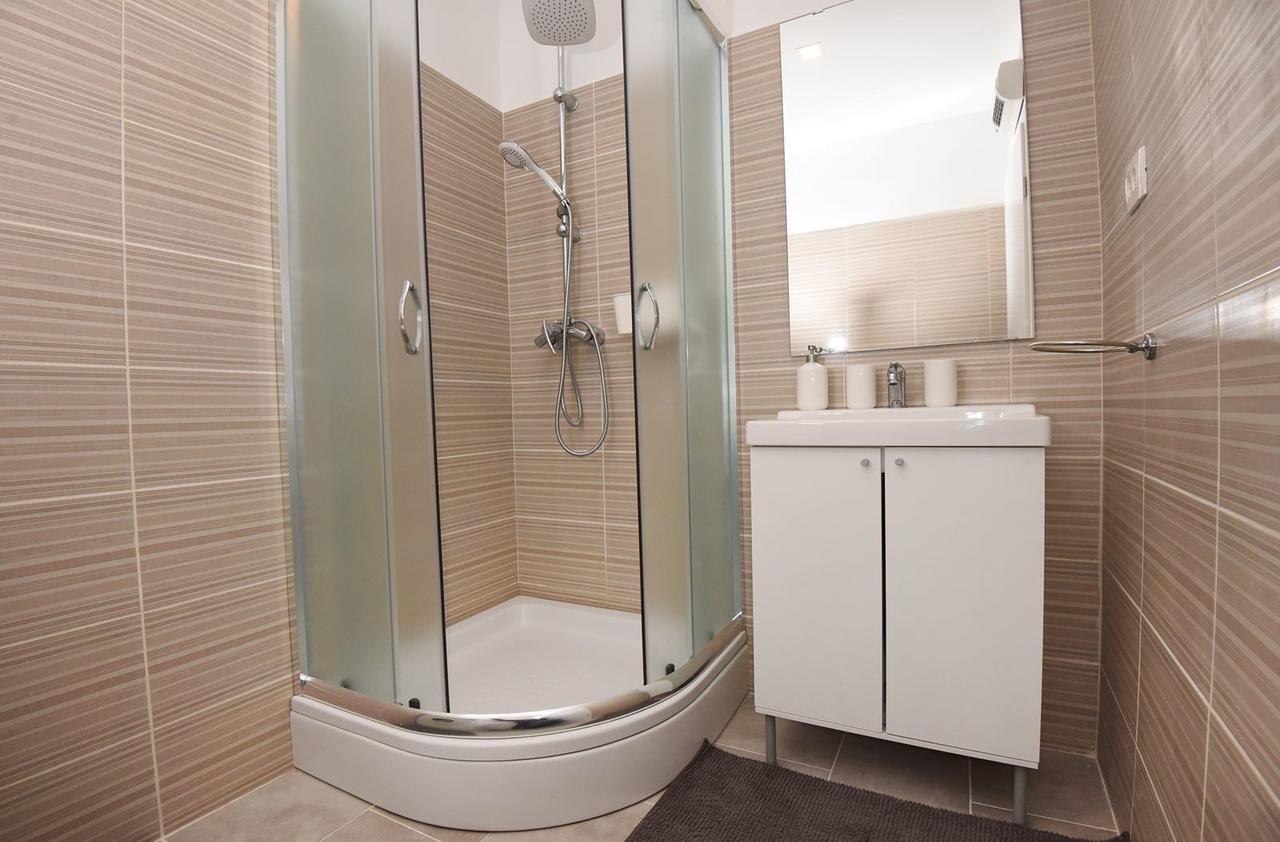 Kampo Apartment Zadar Luaran gambar