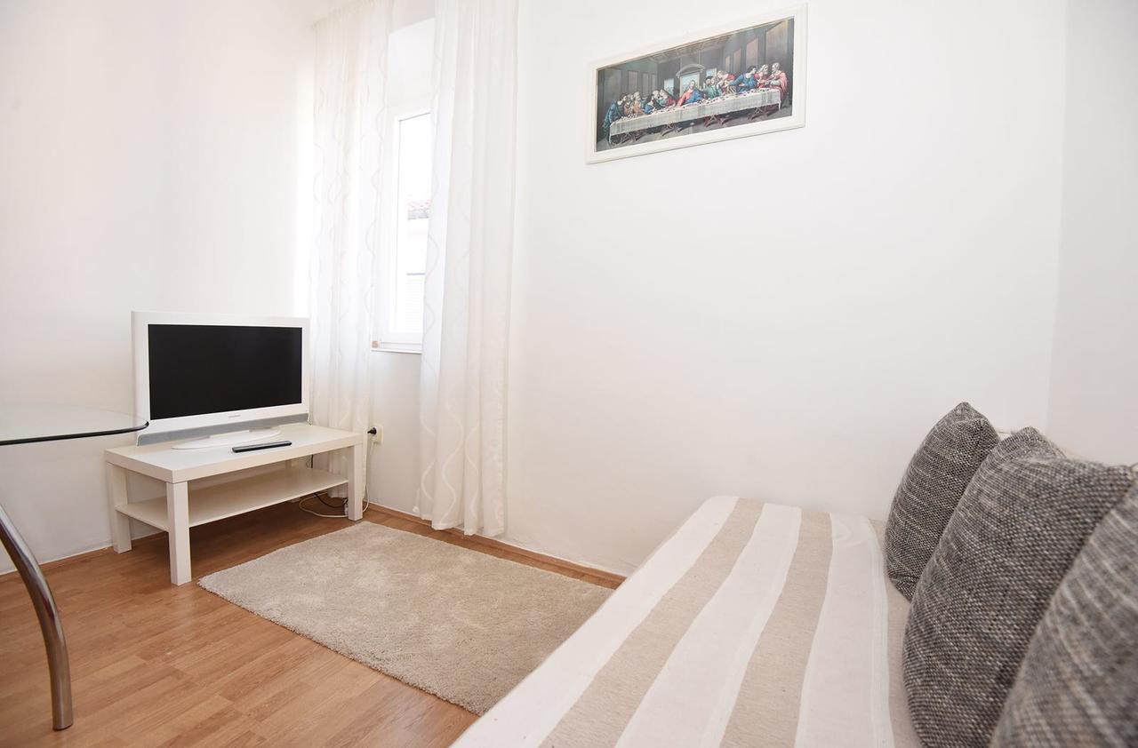 Kampo Apartment Zadar Luaran gambar