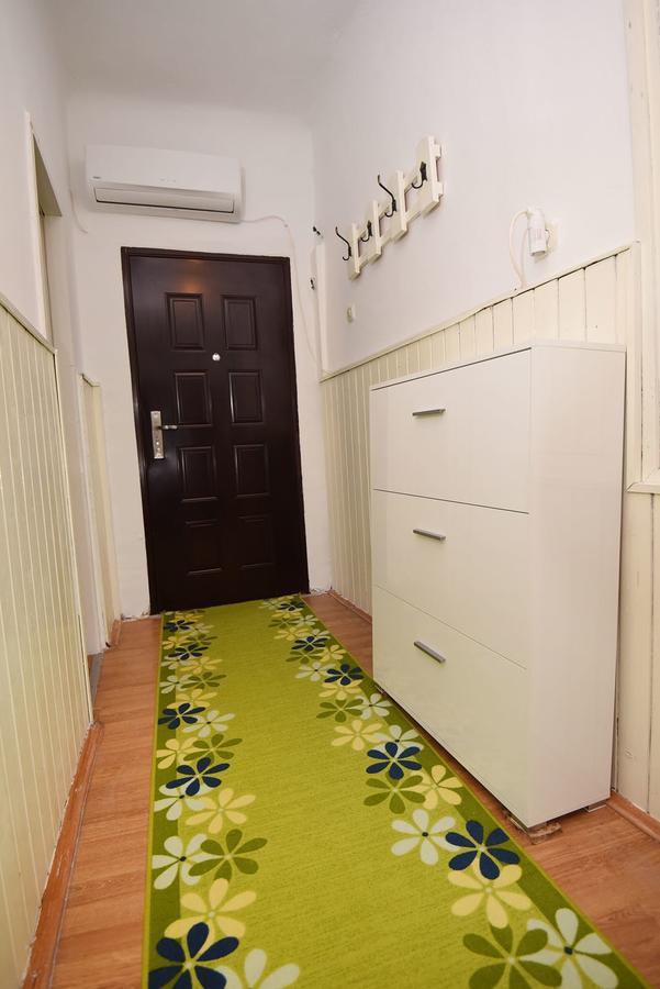 Kampo Apartment Zadar Luaran gambar