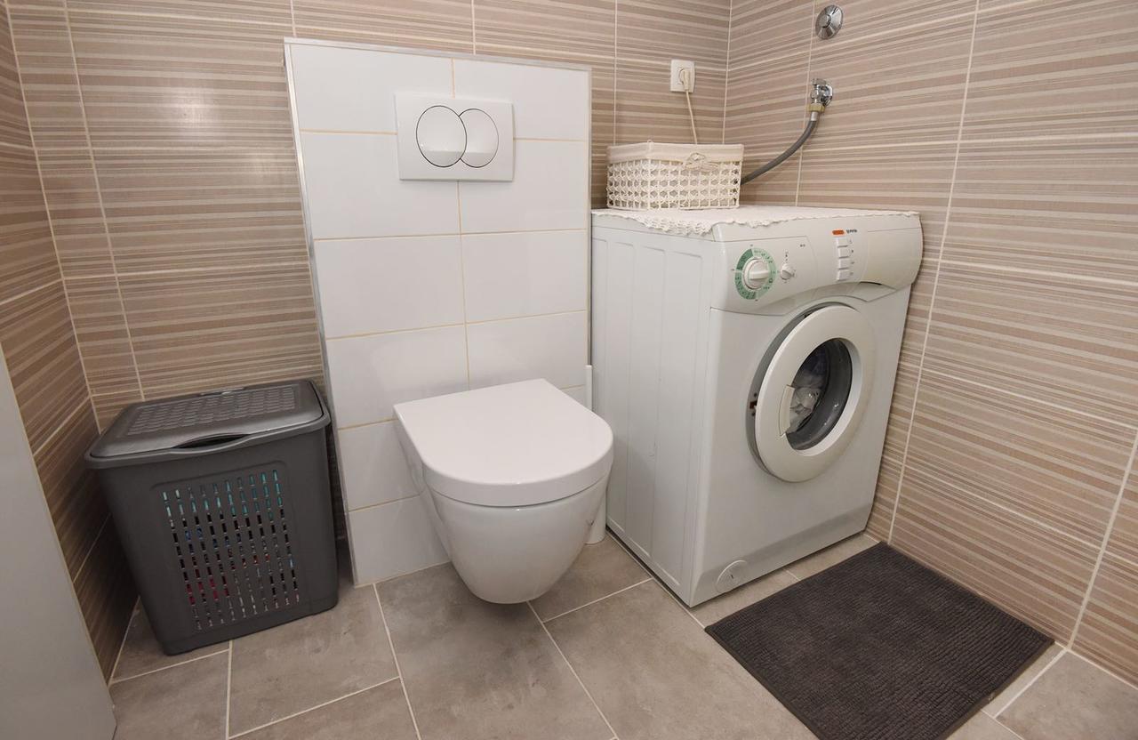 Kampo Apartment Zadar Luaran gambar