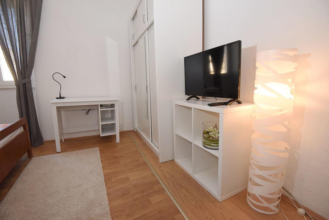 Kampo Apartment Zadar Luaran gambar